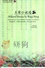 王蒙小说选（1999 PDF版）