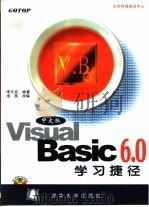Visual Basic 6.0学习捷径  中文版（1999 PDF版）