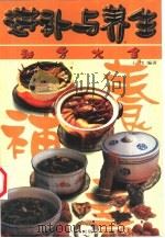 进补与养生秘方大全（1996 PDF版）