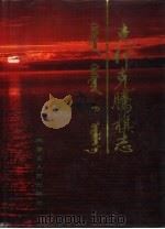 克什克腾旗志 1993 PDF电子版封面 7204023307 李振刚主编