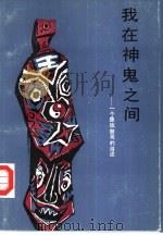 我在神鬼之间  一个彝族祭司的自述（1990 PDF版）