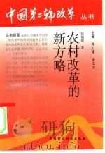 农村改革的新方略（1992 PDF版）
