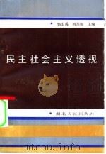 民主社会主义透视（1991 PDF版）