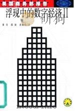 浮现中的数字经济II 美国商务部报告 1999 PDF电子版封面 730503469X (美)David Henry等著;(美)Jeffrey Ma