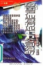中国产业及行业上市公司分析（1997 PDF版）