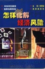 怎样化解经济风险（1997 PDF版）