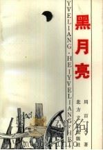 黑月亮（1990 PDF版）