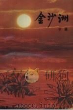 金沙洲（1992 PDF版）