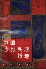 中国少数民族婚趣（1990 PDF版）