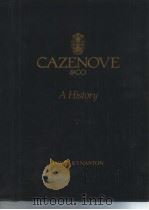 Cazenove & Co:A History（ PDF版）