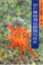 岩石爆破测试原理与技术（1996 PDF版）