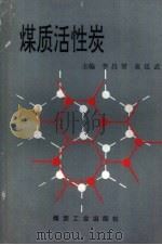煤质活性炭（1993 PDF版）