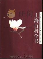 上海百科全书（1999 PDF版）