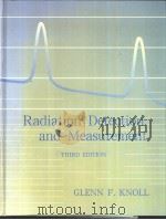 Radiation Detection and Measurement（ PDF版）