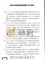 2000年度浦东新区双拥工作大事记（ PDF版）