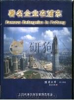 著名企业在浦东（1997 PDF版）