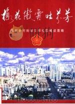 梅花傲霜吐芬芳 梅园新村街道文明社区建设图略 PDF电子版封面