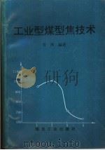 工业型煤型焦技术（1997 PDF版）