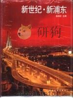 新世纪·新浦东（1994.04 PDF版）