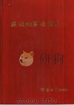 建设铁军在浦东  下（1997 PDF版）