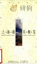 上海浦东概览（1998 PDF版）