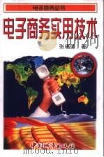 电子商务实用技术（1999 PDF版）