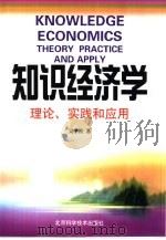 知识经济学  理论、实践和应用（1999 PDF版）