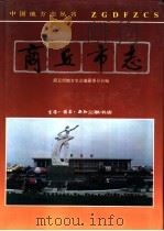 商丘市志（1994 PDF版）