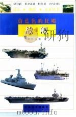 蔚蓝色的狂飚战舰（1997 PDF版）
