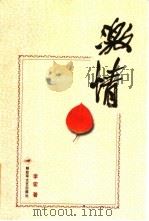 激情（1999 PDF版）