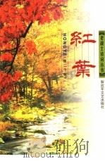 红叶  第20辑（1999 PDF版）