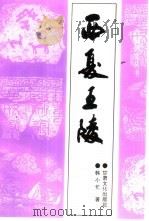 西夏王陵（1995 PDF版）