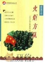 火炬方队  “学习毛主席著作的模范红九连”纪实（1999 PDF版）