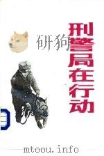 刑警局在行动（1988 PDF版）