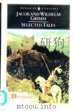 格林童话精选  英文（1989 PDF版）