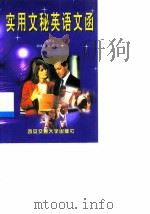 实用文秘英语文函（1999 PDF版）