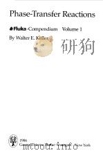 PHASE TRANSFER REACTIONS VOL 1 1986 PDF电子版封面 WALTER E. KELLER