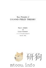 LIGAND FIELD THEORY（1966 PDF版）
