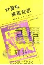 计算机病毒危机（1992 PDF版）