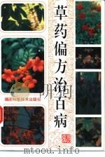 草药偏方治百病（1996 PDF版）