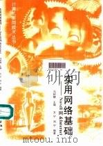 实用网络基础 Novell网 & Internet（1997 PDF版）