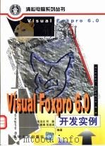 Visual FoxPro 6.0开发实例（1999 PDF版）