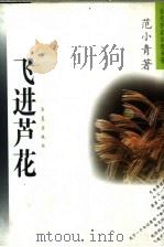 飞进芦花  范小青中短篇小说自选集（1996 PDF版）