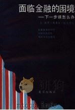 面临金融的困境-下一步该怎么办（1989 PDF版）