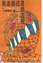 我走路还是路走我  艺术和人在文化之网中的自我冲突（1990 PDF版）
