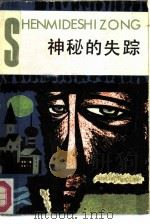 神秘的失踪（1985 PDF版）