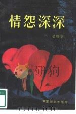 情怨深深（1990 PDF版）