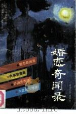 婚恋奇闻录（1991 PDF版）