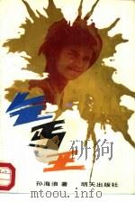 乞丐王（1988 PDF版）