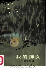 我的神女（1986 PDF版）